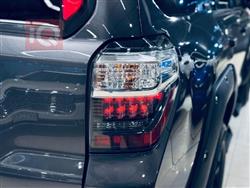 تۆیۆتا 4رەنەر